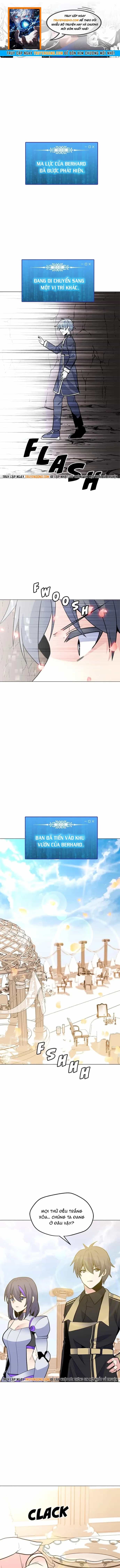 Tôi Là Người Chơi Thần Chú Đơn Độc - Chương 143 - ảnh 1