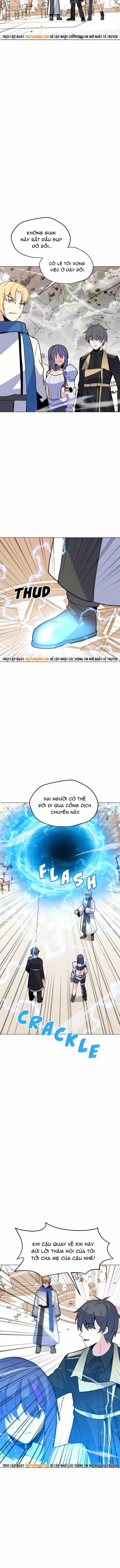 Tôi Là Người Chơi Thần Chú Đơn Độc - Chương 143 - ảnh 11