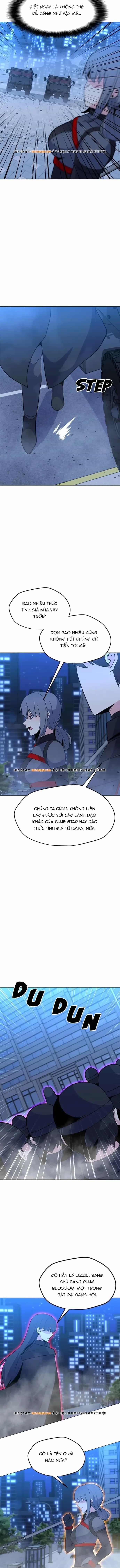 Tôi Là Người Chơi Thần Chú Đơn Độc - Chương 144 - ảnh 8
