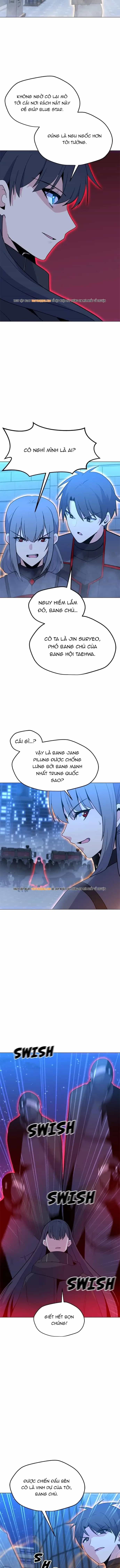 Tôi Là Người Chơi Thần Chú Đơn Độc - Chương 144 - ảnh 9