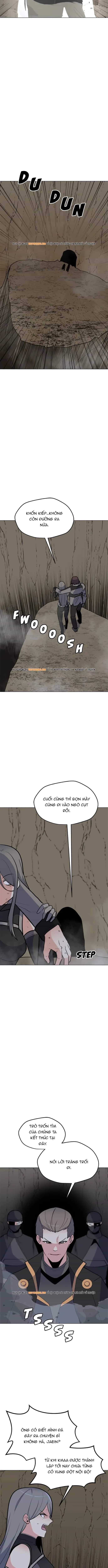 Tôi Là Người Chơi Thần Chú Đơn Độc - Chương 145 - ảnh 8