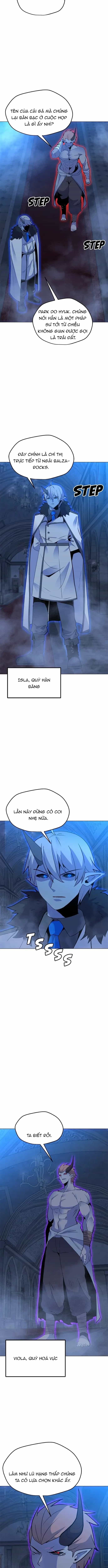 Tôi Là Người Chơi Thần Chú Đơn Độc - Chương 147 - ảnh 8