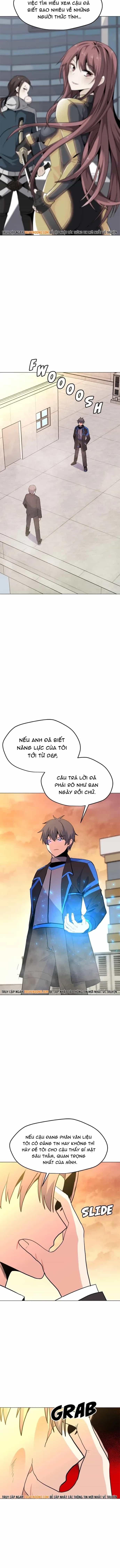 Tôi Là Người Chơi Thần Chú Đơn Độc - Chương 148 - ảnh 13