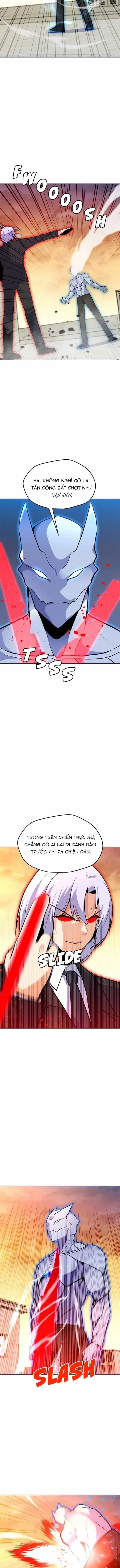 Tôi Là Người Chơi Thần Chú Đơn Độc - Chương 149 - ảnh 2