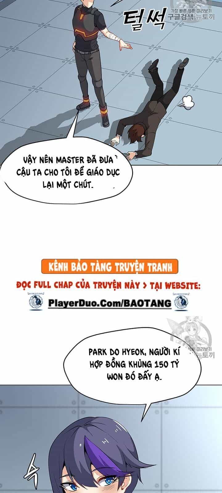 Tôi Là Người Chơi Thần Chú Đơn Độc - Chương 16 - ảnh 10