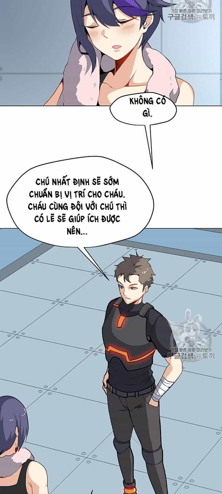 Tôi Là Người Chơi Thần Chú Đơn Độc - Chương 16 - ảnh 18
