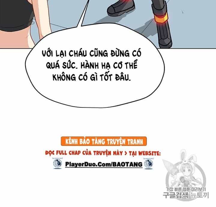 Tôi Là Người Chơi Thần Chú Đơn Độc - Chương 16 - ảnh 19