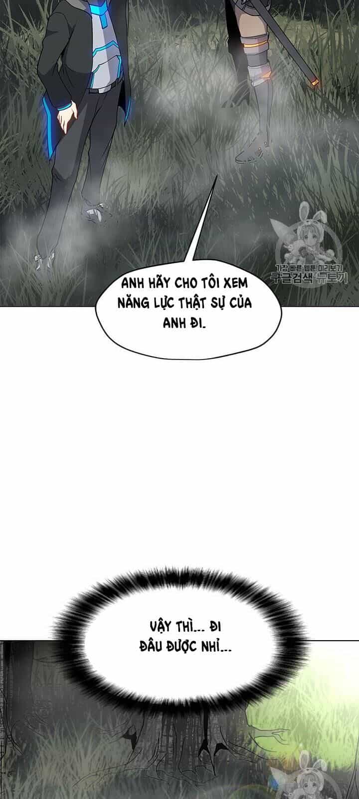 Tôi Là Người Chơi Thần Chú Đơn Độc - Chương 16 - ảnh 41