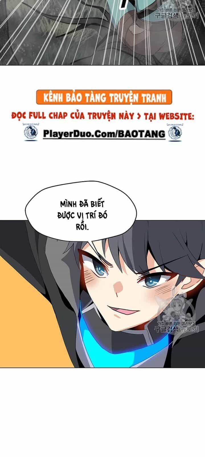 Tôi Là Người Chơi Thần Chú Đơn Độc - Chương 16 - ảnh 58