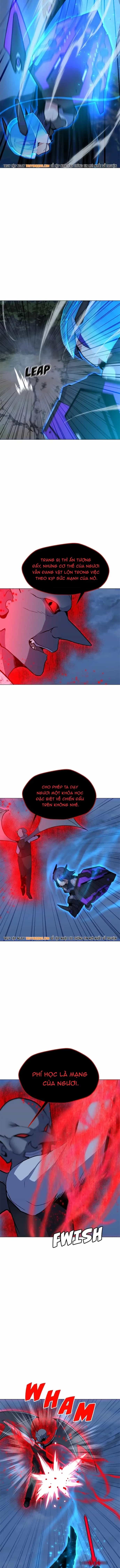 Tôi Là Người Chơi Thần Chú Đơn Độc - Chương 152 - ảnh 7