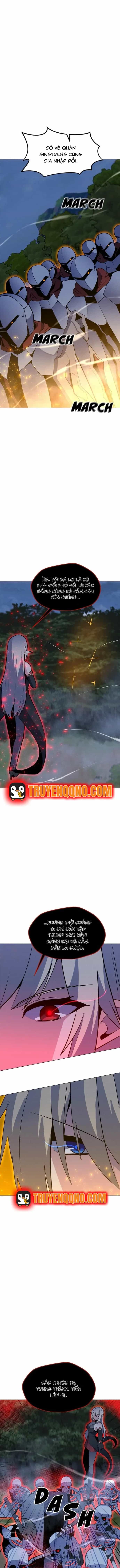 Tôi Là Người Chơi Thần Chú Đơn Độc - Chương 154 - ảnh 6