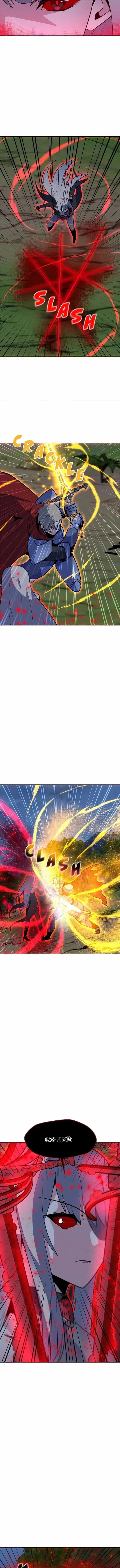 Tôi Là Người Chơi Thần Chú Đơn Độc - Chương 155 - ảnh 6