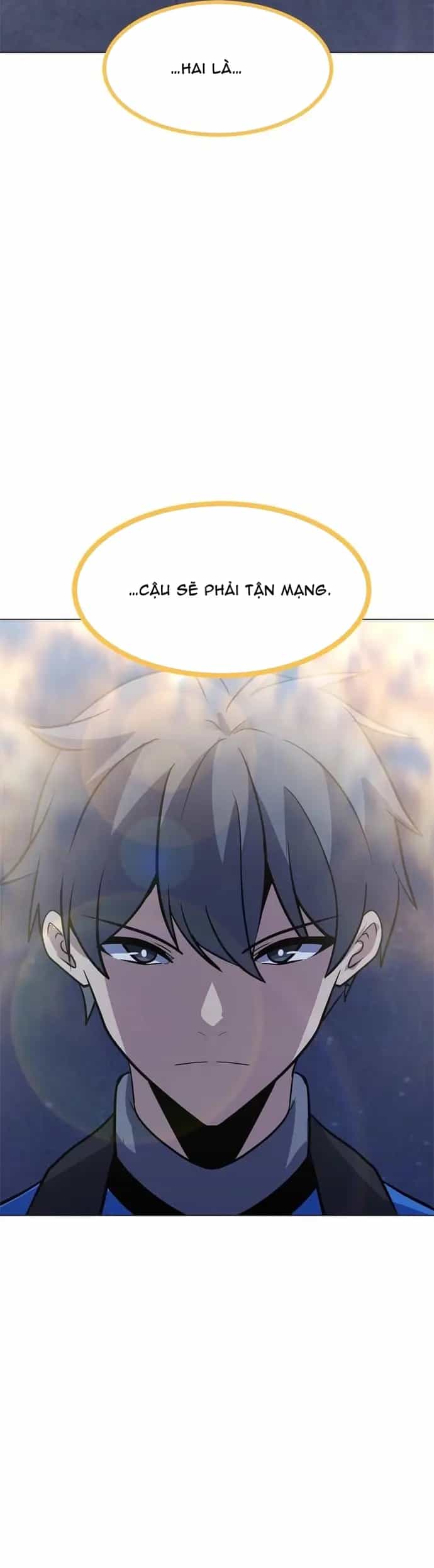 Tôi Là Người Chơi Thần Chú Đơn Độc - Chương 159 - ảnh 15