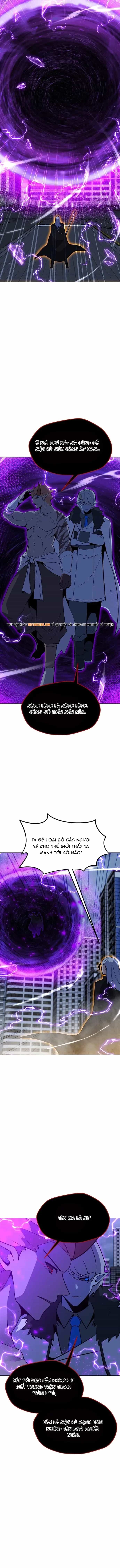 Tôi Là Người Chơi Thần Chú Đơn Độc - Chương 159 - ảnh 6