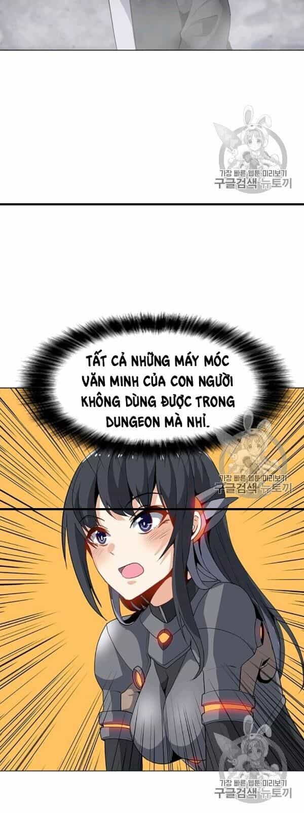 Tôi Là Người Chơi Thần Chú Đơn Độc - Chương 17 - ảnh 14