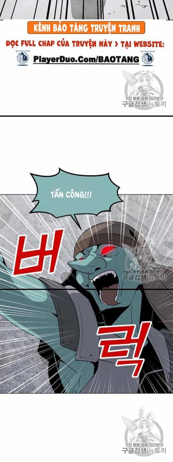 Tôi Là Người Chơi Thần Chú Đơn Độc - Chương 17 - ảnh 22