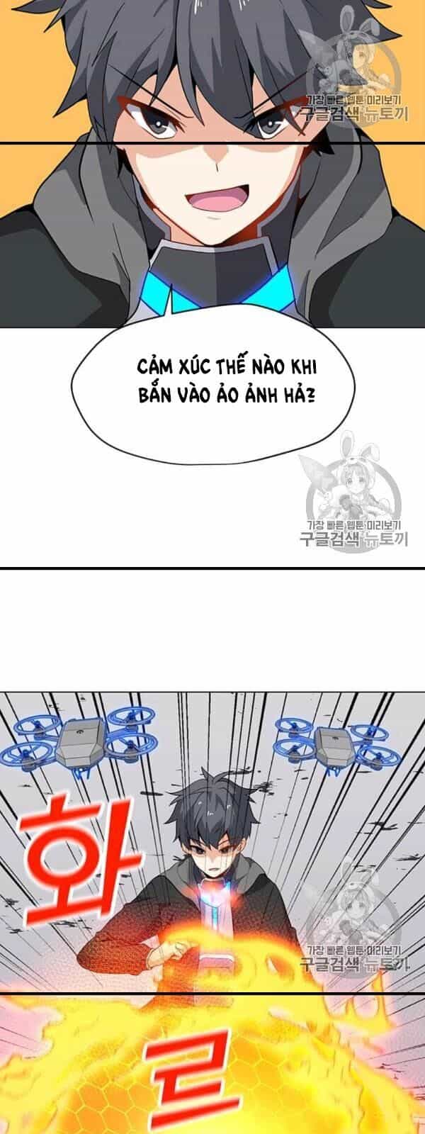 Tôi Là Người Chơi Thần Chú Đơn Độc - Chương 17 - ảnh 29