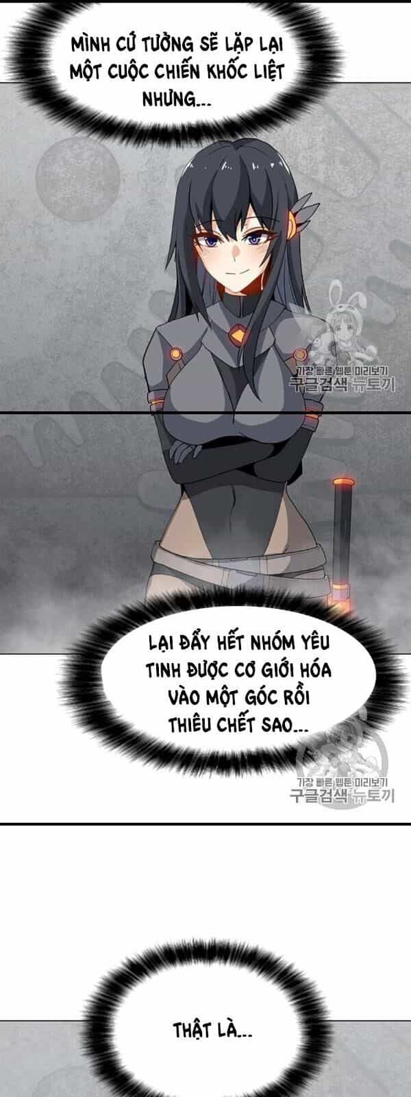Tôi Là Người Chơi Thần Chú Đơn Độc - Chương 17 - ảnh 36