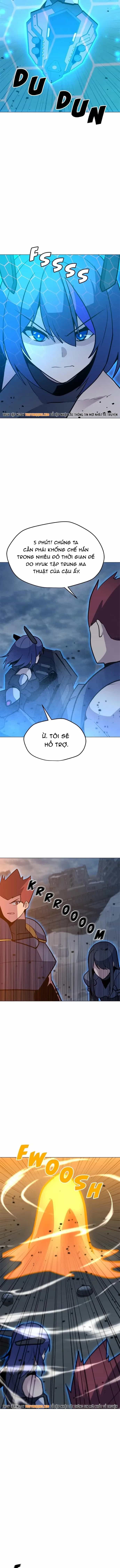 Tôi Là Người Chơi Thần Chú Đơn Độc - Chương 163 - ảnh 7