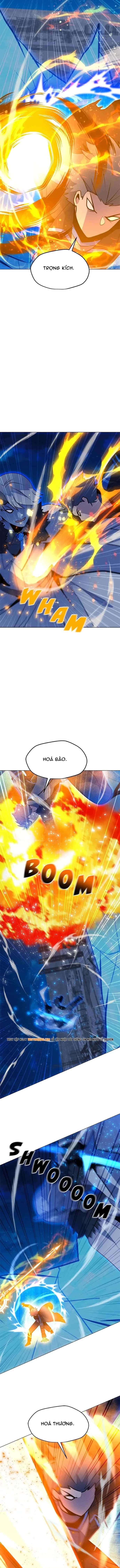 Tôi Là Người Chơi Thần Chú Đơn Độc - Chương 165 - ảnh 12
