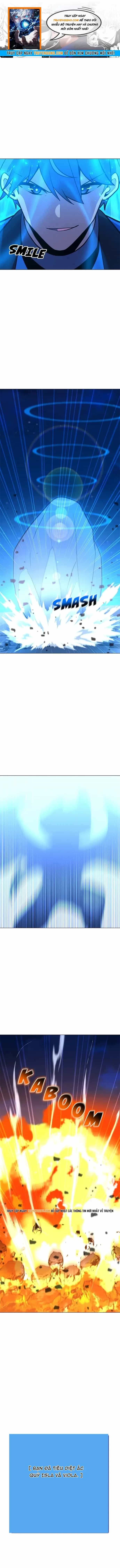 Tôi Là Người Chơi Thần Chú Đơn Độc - Chương 167 - ảnh 1