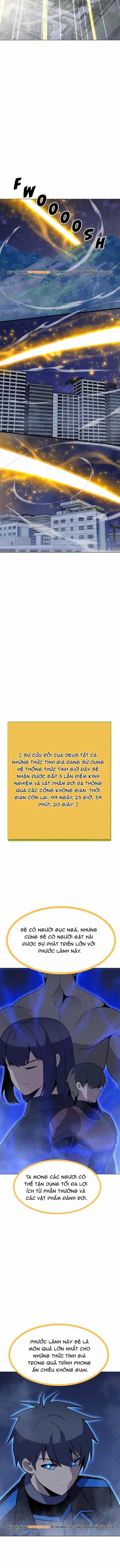 Tôi Là Người Chơi Thần Chú Đơn Độc - Chương 167 - ảnh 13