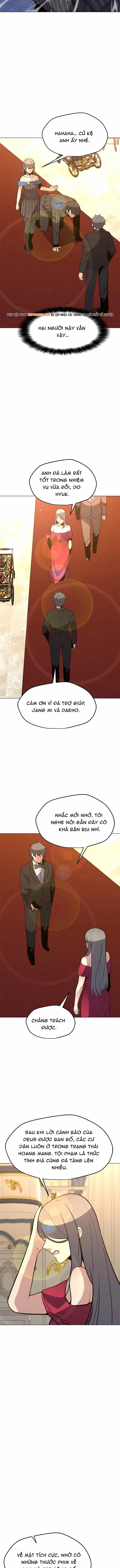 Tôi Là Người Chơi Thần Chú Đơn Độc - Chương 167 - ảnh 16