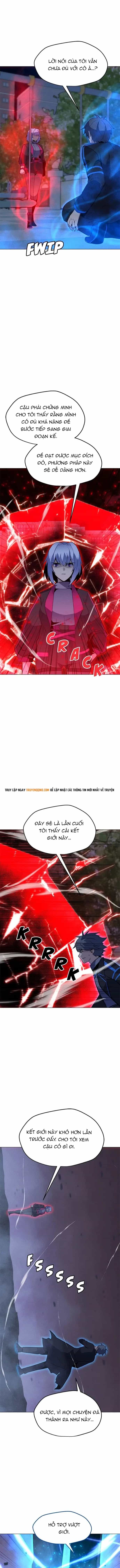 Tôi Là Người Chơi Thần Chú Đơn Độc - Chương 168 - ảnh 15
