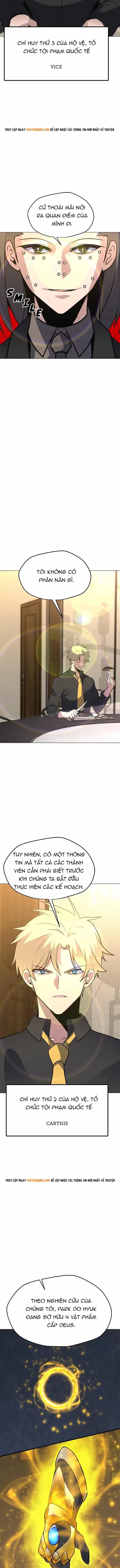 Tôi Là Người Chơi Thần Chú Đơn Độc - Chương 168 - ảnh 7
