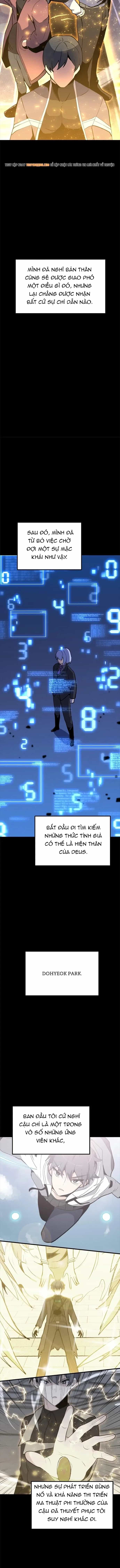 Tôi Là Người Chơi Thần Chú Đơn Độc - Chương 169 - ảnh 2