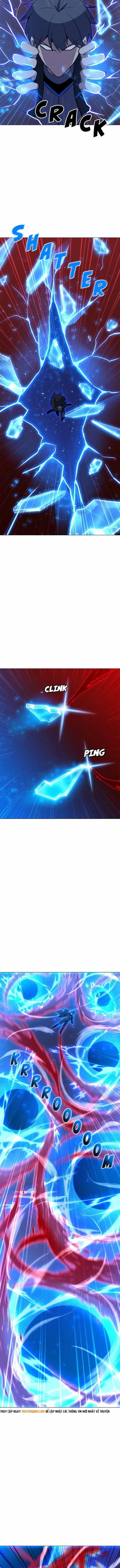 Tôi Là Người Chơi Thần Chú Đơn Độc - Chương 169 - ảnh 7