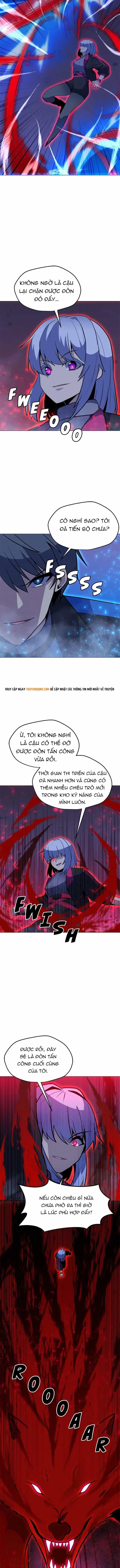 Tôi Là Người Chơi Thần Chú Đơn Độc - Chương 169 - ảnh 8
