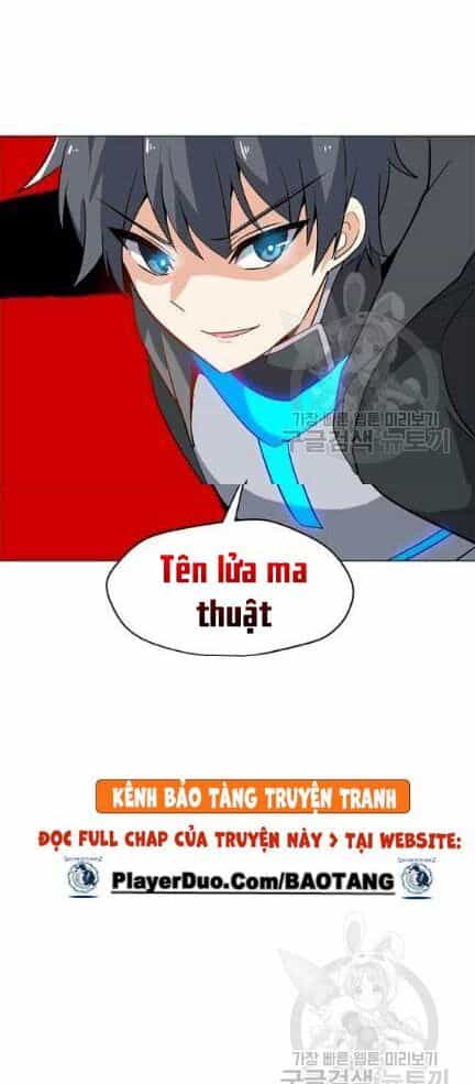 Tôi Là Người Chơi Thần Chú Đơn Độc - Chương 18 - ảnh 21