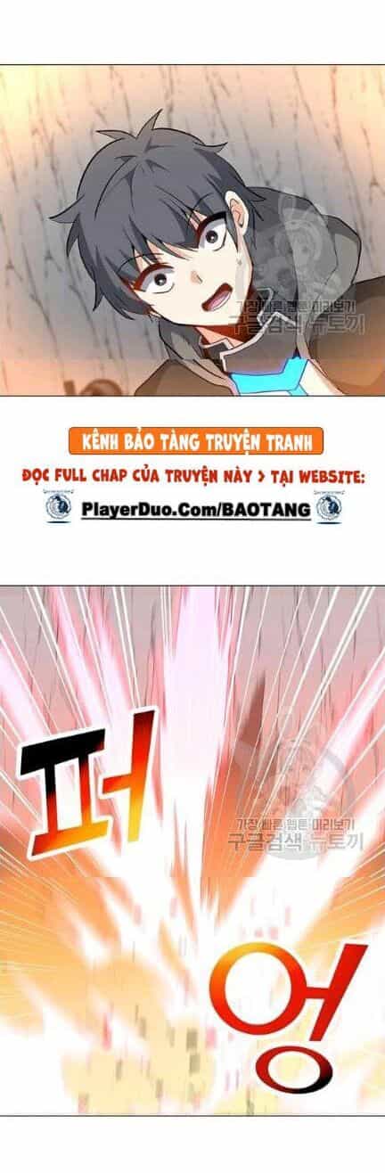 Tôi Là Người Chơi Thần Chú Đơn Độc - Chương 18 - ảnh 38