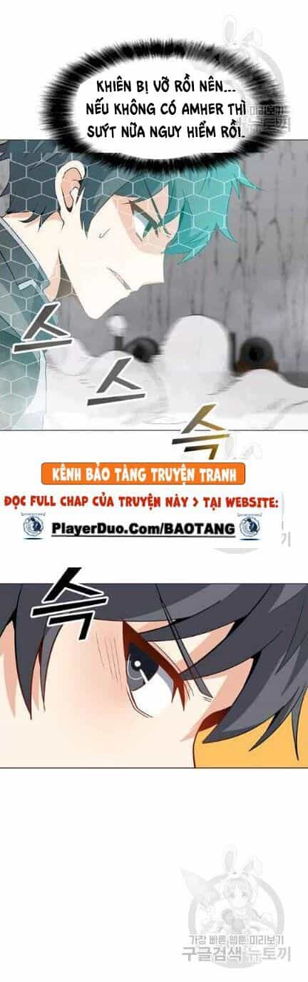 Tôi Là Người Chơi Thần Chú Đơn Độc - Chương 18 - ảnh 41