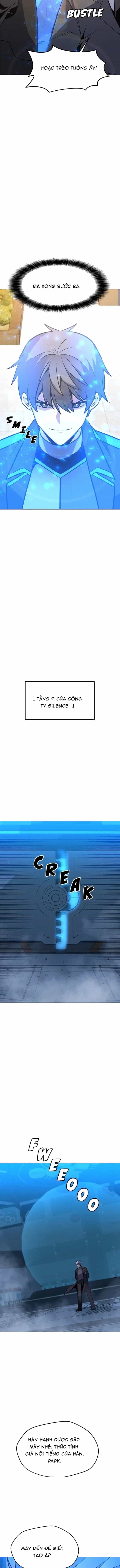 Tôi Là Người Chơi Thần Chú Đơn Độc - Chương 173 - ảnh 10