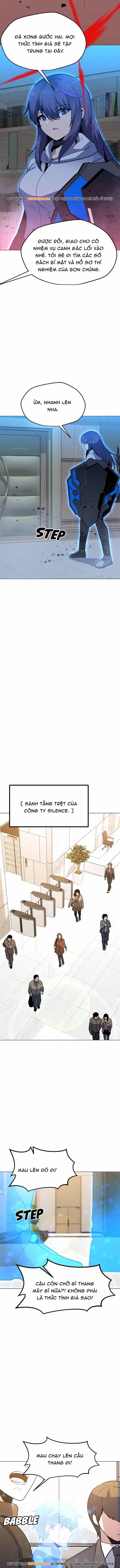 Tôi Là Người Chơi Thần Chú Đơn Độc - Chương 173 - ảnh 9