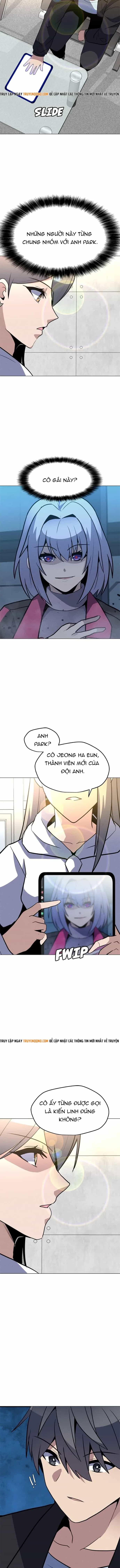 Tôi Là Người Chơi Thần Chú Đơn Độc - Chương 176 - ảnh 13