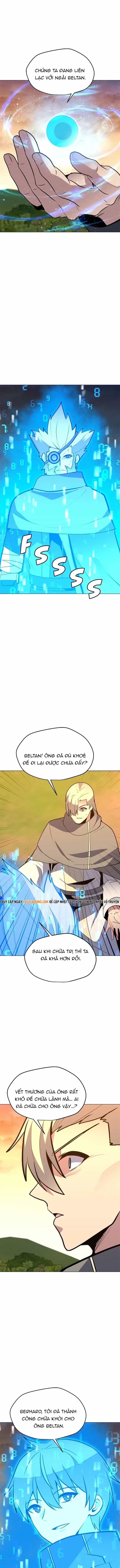 Tôi Là Người Chơi Thần Chú Đơn Độc - Chương 178 - ảnh 5