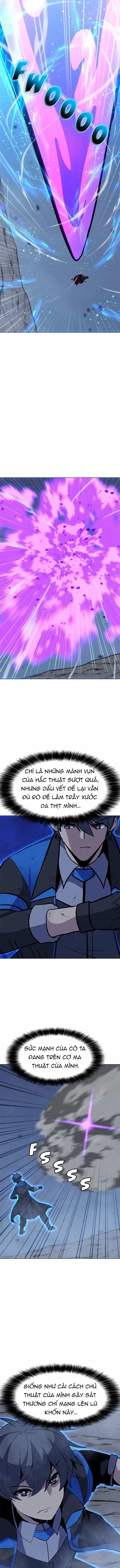 Tôi Là Người Chơi Thần Chú Đơn Độc - Chương 179 - ảnh 11