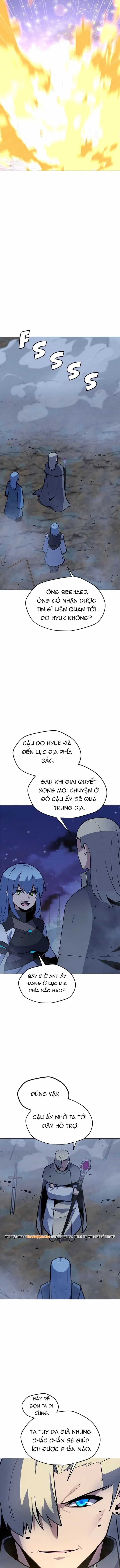 Tôi Là Người Chơi Thần Chú Đơn Độc - Chương 179 - ảnh 6