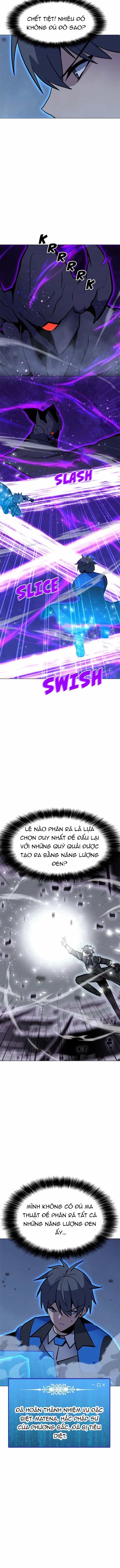 Tôi Là Người Chơi Thần Chú Đơn Độc - Chương 180 - ảnh 11