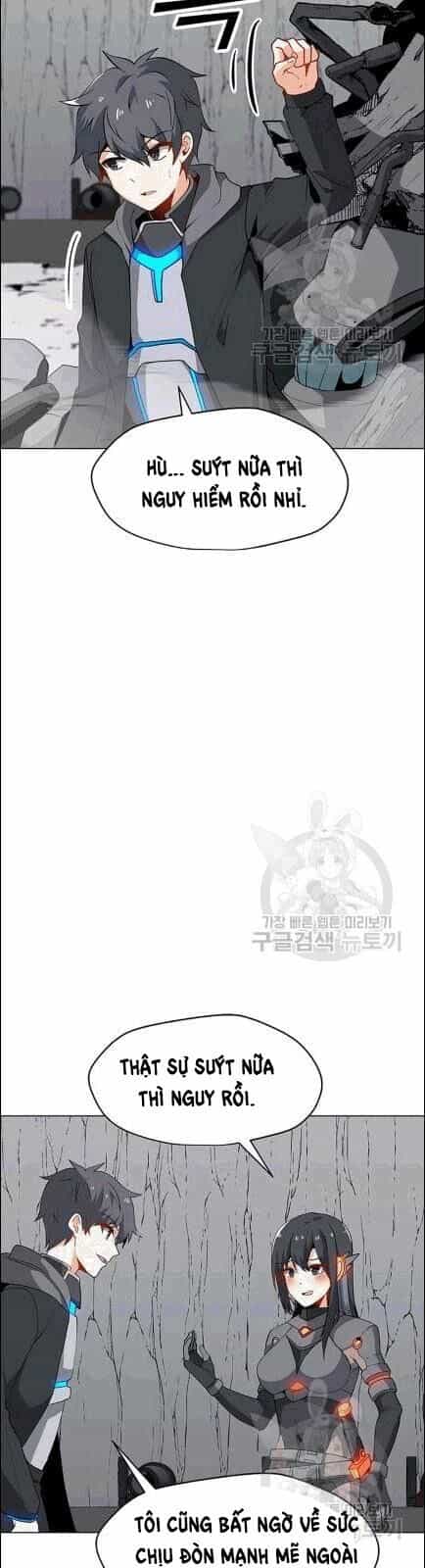 Tôi Là Người Chơi Thần Chú Đơn Độc - Chương 19 - ảnh 18