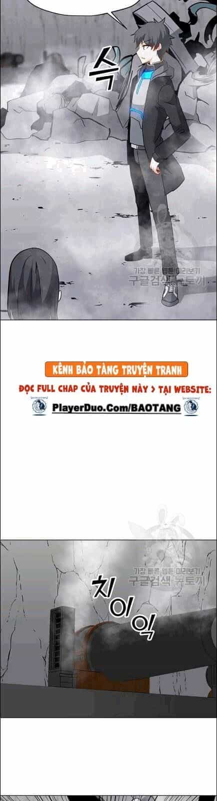 Tôi Là Người Chơi Thần Chú Đơn Độc - Chương 19 - ảnh 20