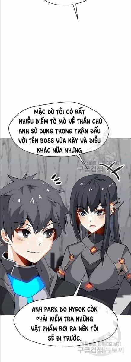 Tôi Là Người Chơi Thần Chú Đơn Độc - Chương 19 - ảnh 23