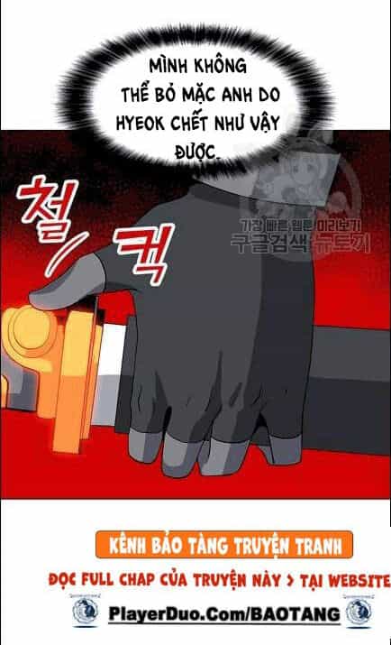 Tôi Là Người Chơi Thần Chú Đơn Độc - Chương 19 - ảnh 3