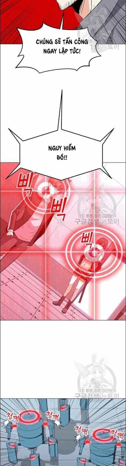 Tôi Là Người Chơi Thần Chú Đơn Độc - Chương 19 - ảnh 33