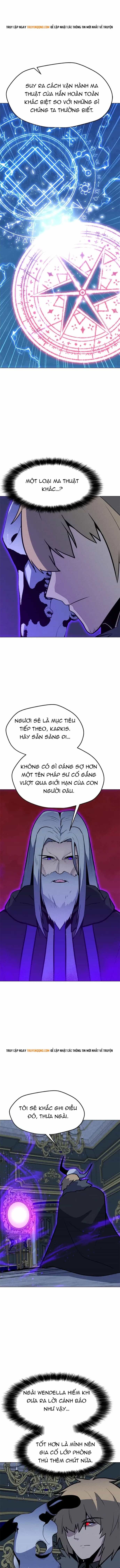 Tôi Là Người Chơi Thần Chú Đơn Độc - Chương 181 - ảnh 14