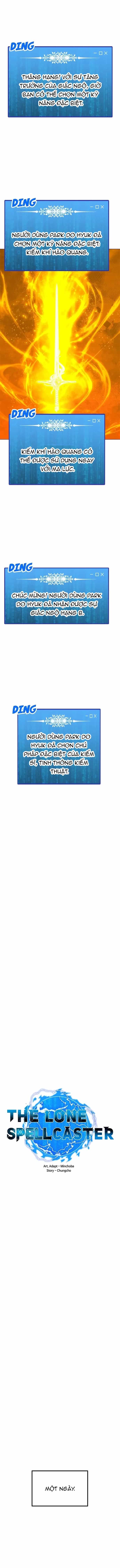 Tôi Là Người Chơi Thần Chú Đơn Độc - Chương 183 - ảnh 7
