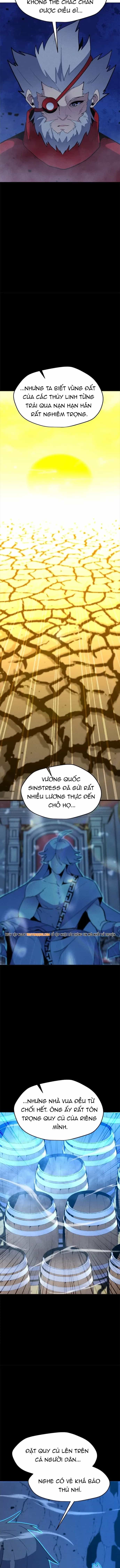 Tôi Là Người Chơi Thần Chú Đơn Độc - Chương 184 - ảnh 2